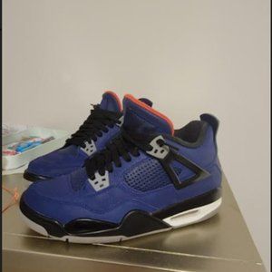 Jordan 4